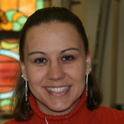 Sarah Price