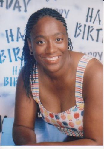 Yvette Washington