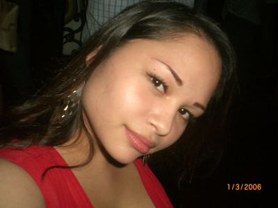 Rosalinda Gomez