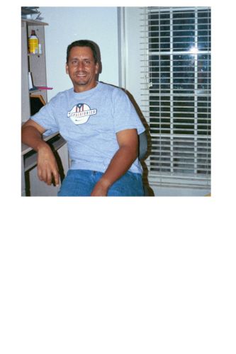 Benny Andujar