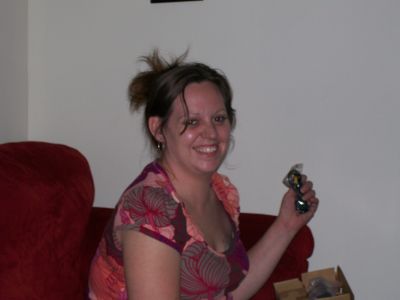 Tara Folenius