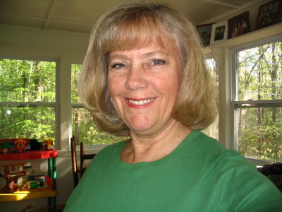 Margie Gibson