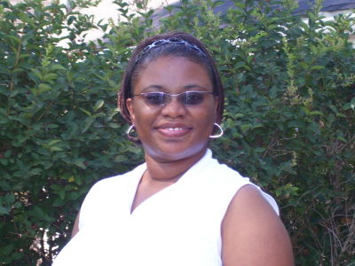 Tanza Franklin