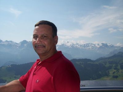 Felix Diaz