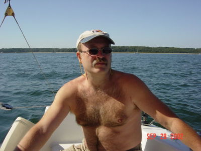 James Broderick