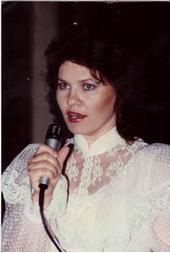 Sheila Clark