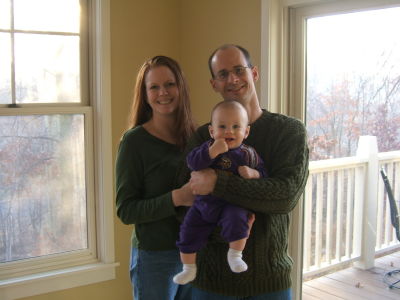 Tricia Burbach
