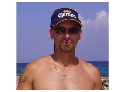 Kevin Caldwell