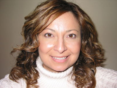Alicia Stein