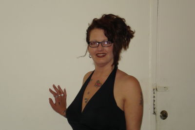 Barbara Christie