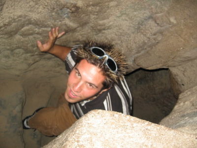 Jeffrey Cane