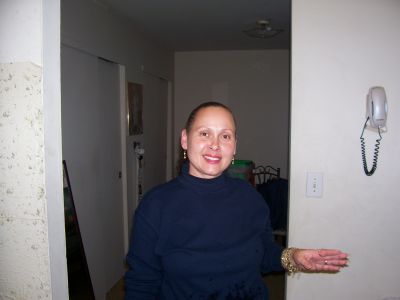 Monica Smith