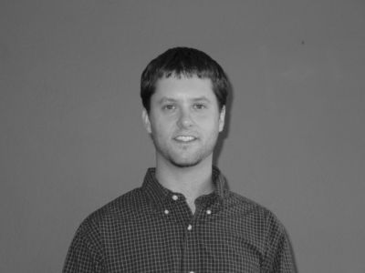 Kevin Hinshaw
