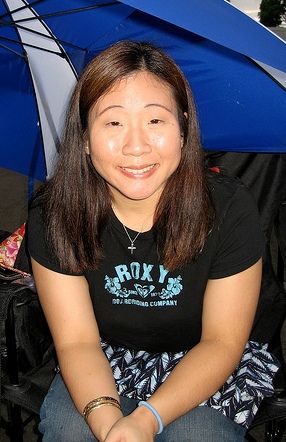 Shari Kawamoto