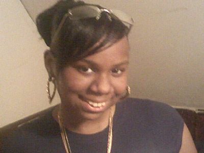Latesha Jones