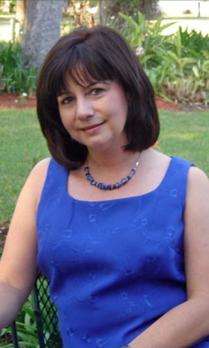 Catherine Samaha