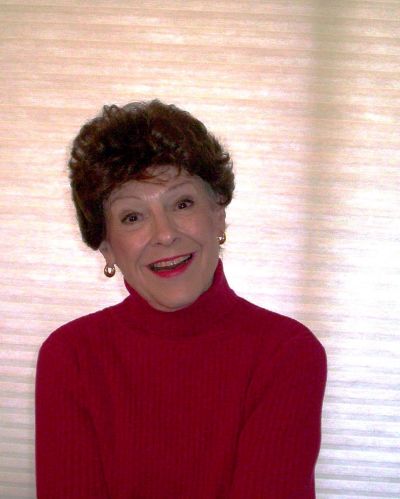 Ruth Krieger