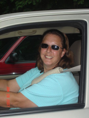 Lisa Krinke
