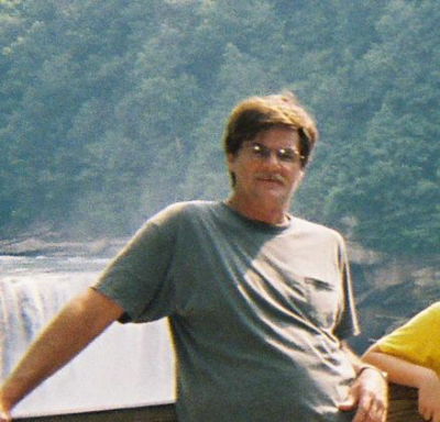 Dennis Mathney