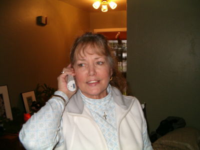 Janine Cox
