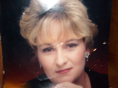 Dorinda Bell