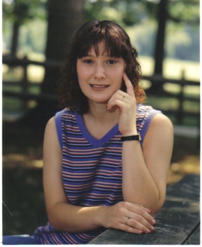 Amelia Stiver