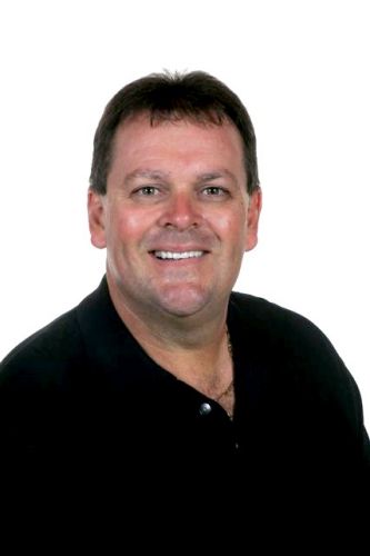 Carl White