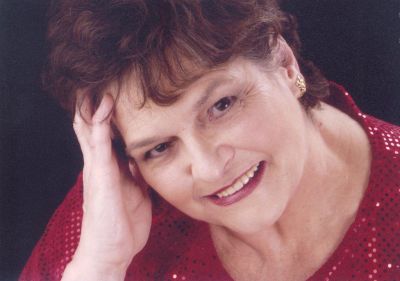 Patricia Shepard