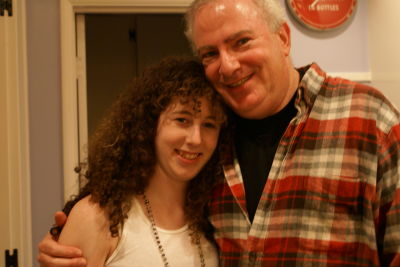 Wendy Hirsch