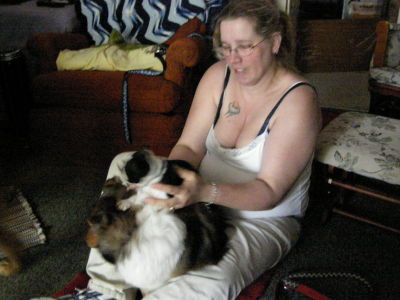 Judy Digney