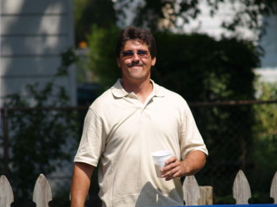 Robert Davis