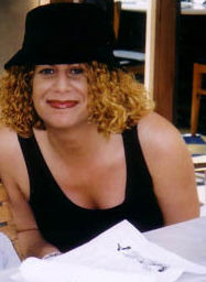 Carol Demasi