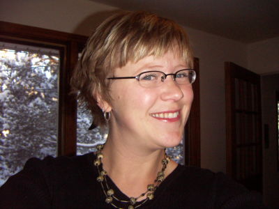 Rebecca Kitson