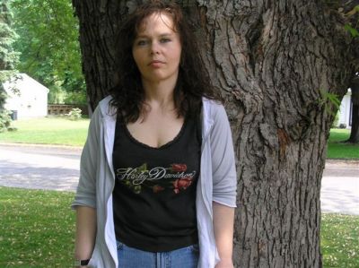 Amy Anderson