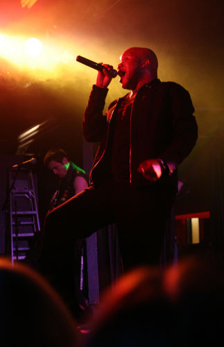 Rodney Jhons