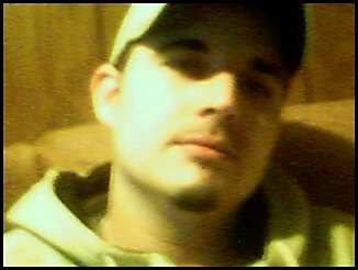 Christopher Verton