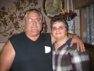 Linda Dupin