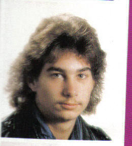 William Valentine
