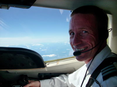 Michael Hoogsteden
