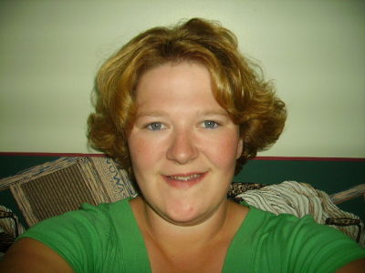 Melissa Kremer