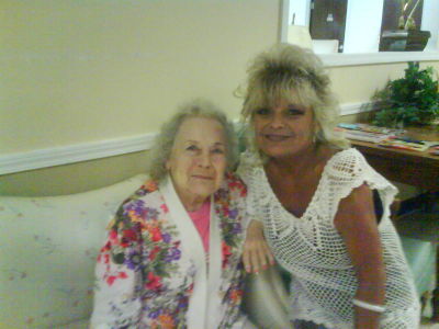 Mary Brown