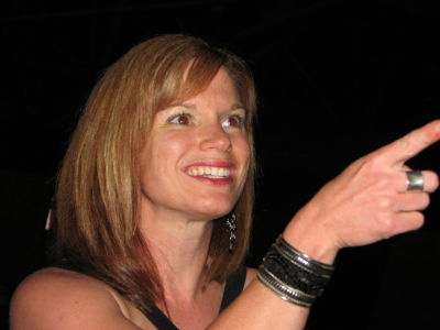 Rachel White