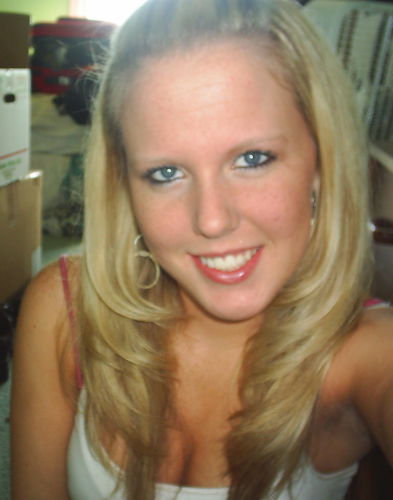 Carrie Rapke