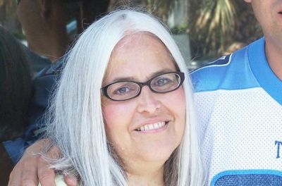 Judy Gafford