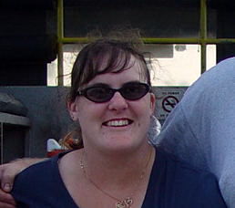 Raedene Percifield