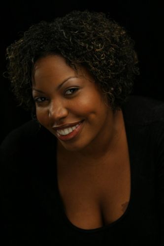 Aurelia Williams