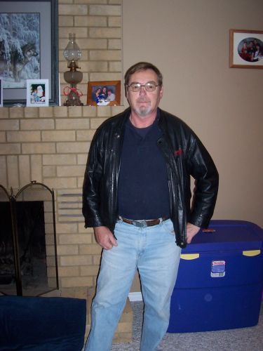 Ronald Cole