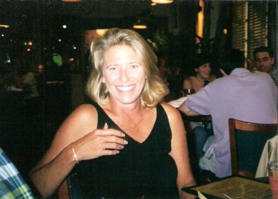 Pam Tyler
