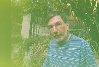 Ronald Becchetti