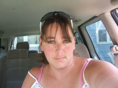 Brooke Doughty
